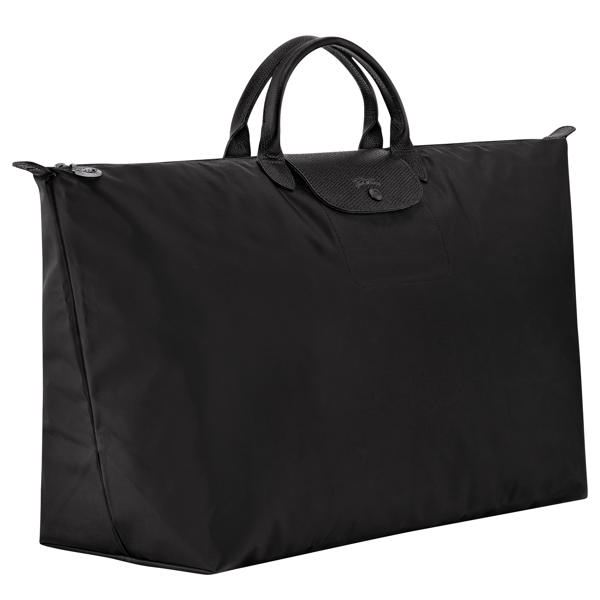 Le Pliage One Travel bag XL, Black