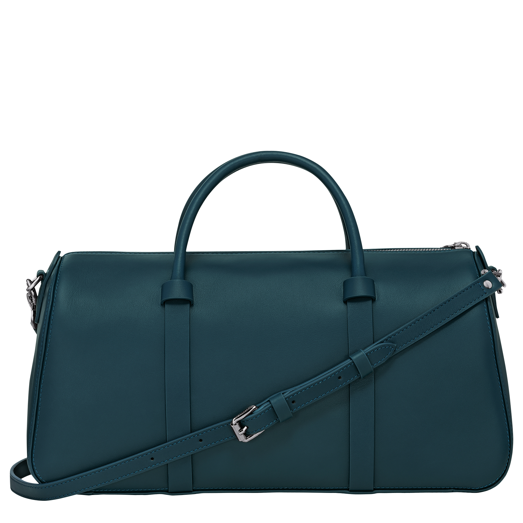 Handbag L, Ink blue - View 4 of
6 - zoom in Daylong Handbag L, Ink blue