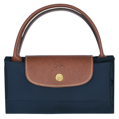 Le Pliage Original Handbag S, Navy