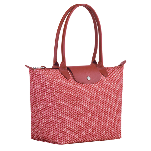 Sac porté épaule S Le Pliage Collection 2021 Bois de Rose (L2605313P13) | Longchamp BE Sac porté épaule S Le Pliage Collection 2021 Bois de Rose (L2605313P13) | Longchamp BE