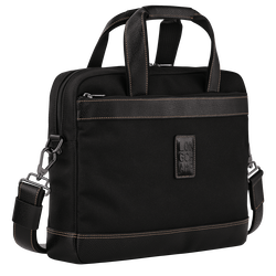Boxford Aktentasche S, Schwarz