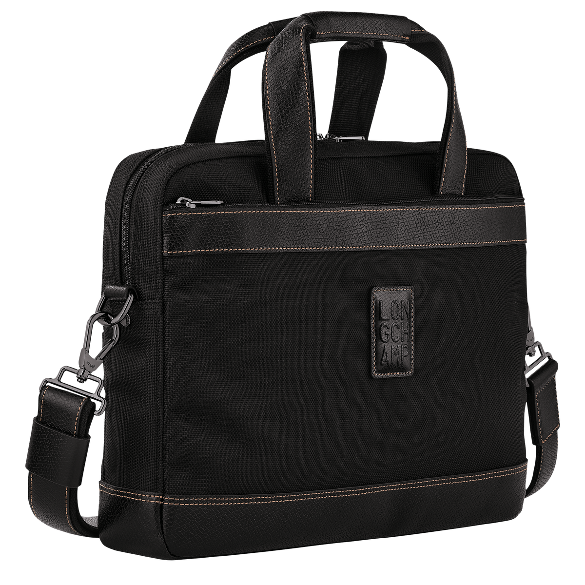Cartable D'école Paul Frank Campers Noir (38 X 28 X 6 Cm Cartable D'école Paul Frank Campers Noir (38 X 28 X 6 Cm