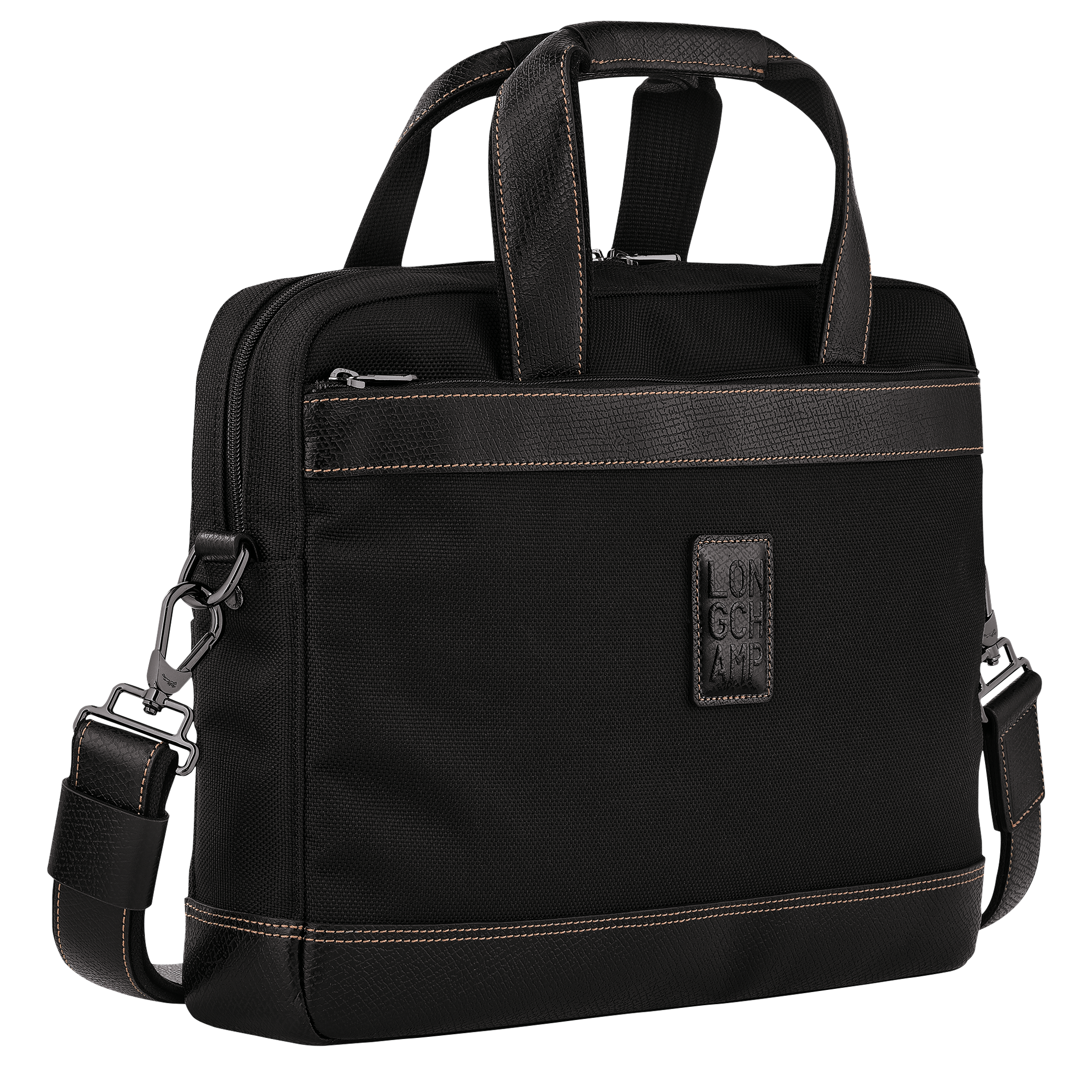 Boxford Briefcase S, Black