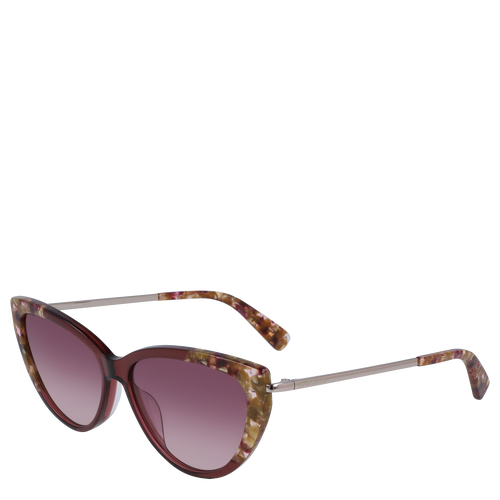 Lunettes Solaires, Rubis Vue 2 de Lunettes Solaires, Rubis, hi-res