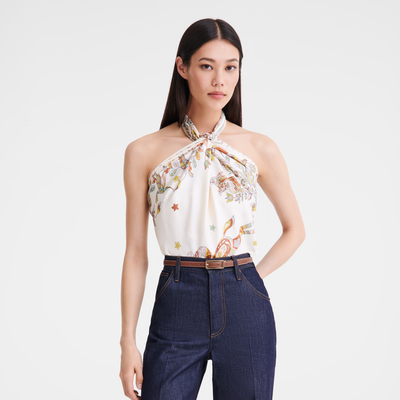 Cintura da donna &Eacute;pure , Pelle - Marrone