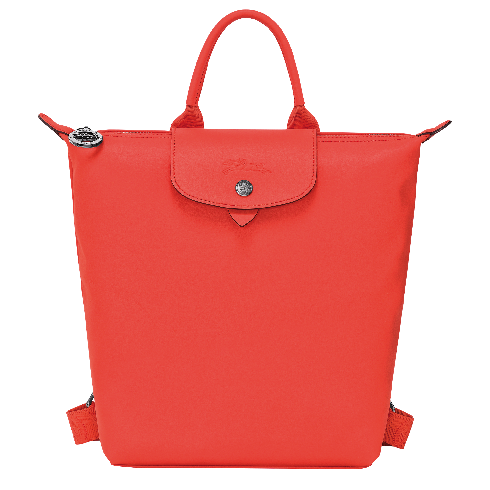 Le Pliage Xtra Rucksack S, Orange