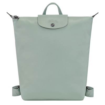 Le Pliage Xtra Rugzak M , Verbena - Leder