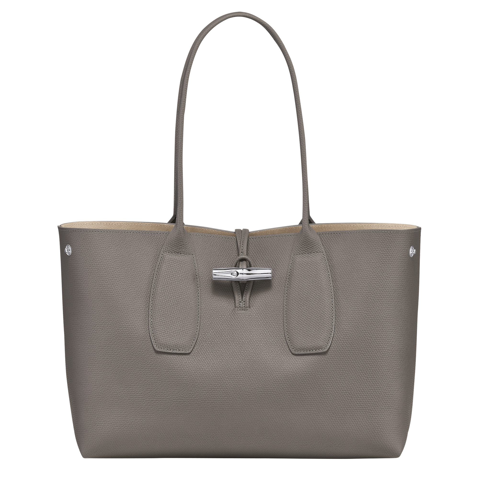 Shopper L, Turteltaube - Ansicht 5 von
6 - Zoom vergrößern Roseau Shopper L, Turteltaube