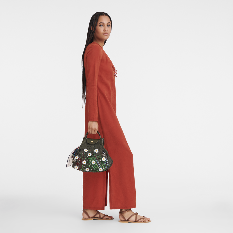 Borsa a cheap rete zara