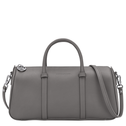 Daylong M Handbag , Mineral - Leather