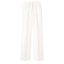 Trousers , Ecru - OTHER