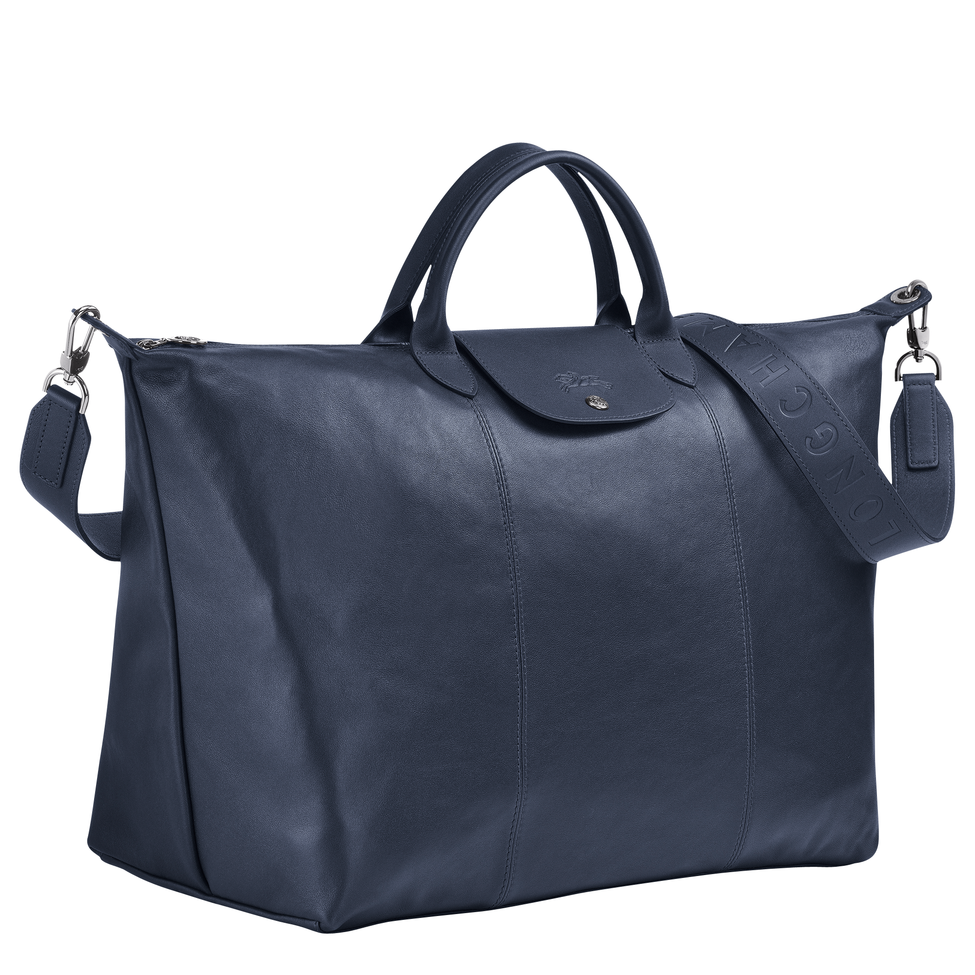 Sac longchamp week end cheap