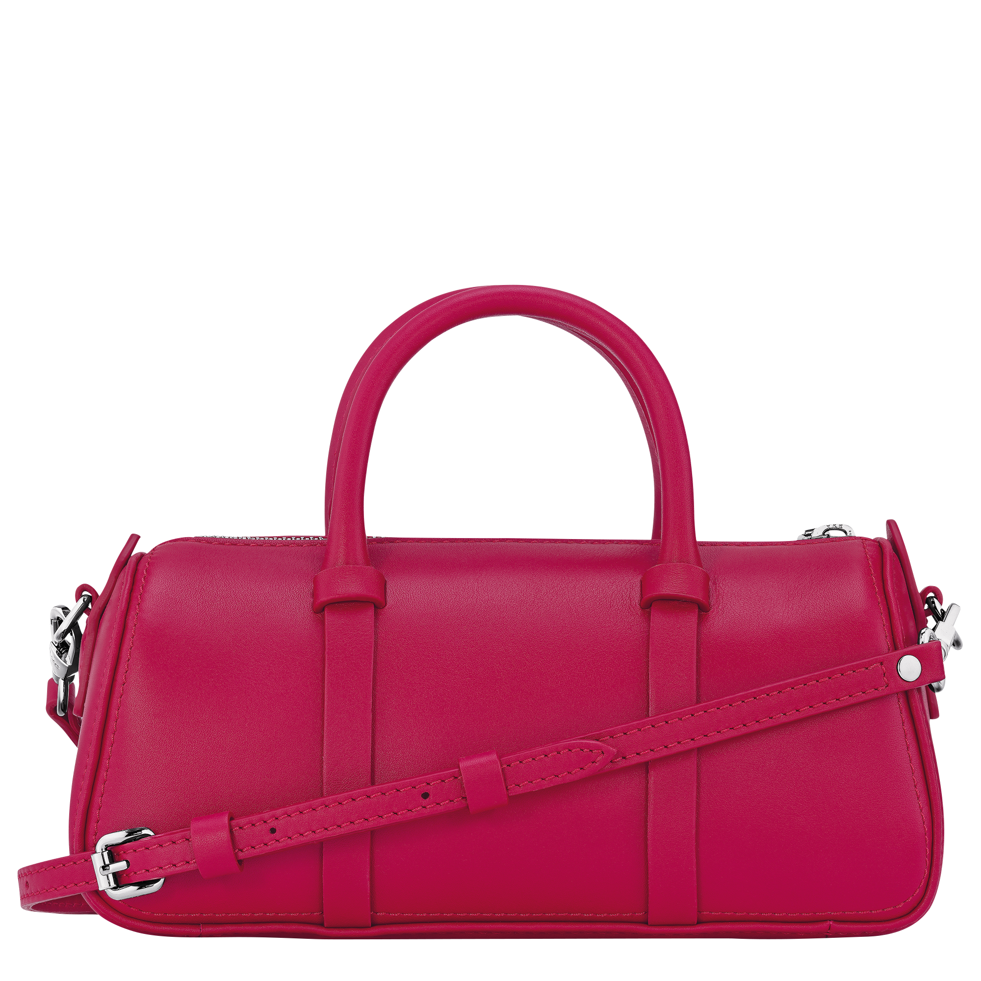 Handbag S, Beetroot - View 4 of
5 - zoom in Daylong Handbag S, Beetroot