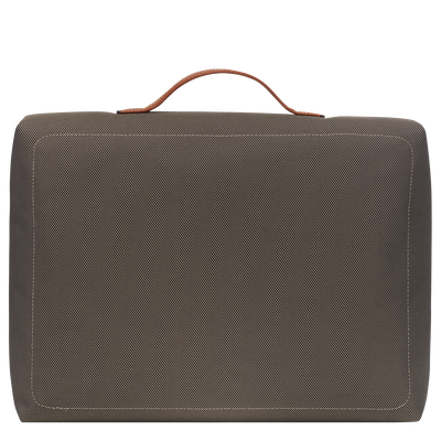 Boxford Aktetas S, Bruin