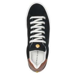 Collection Automne/Hiver 2023 Sneakers, Noir