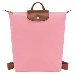 Le Pliage Original M Backpack , Marshmallow - Canvas