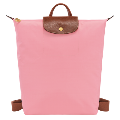 Le Pliage Original M Backpack , Marshmallow - Canvas