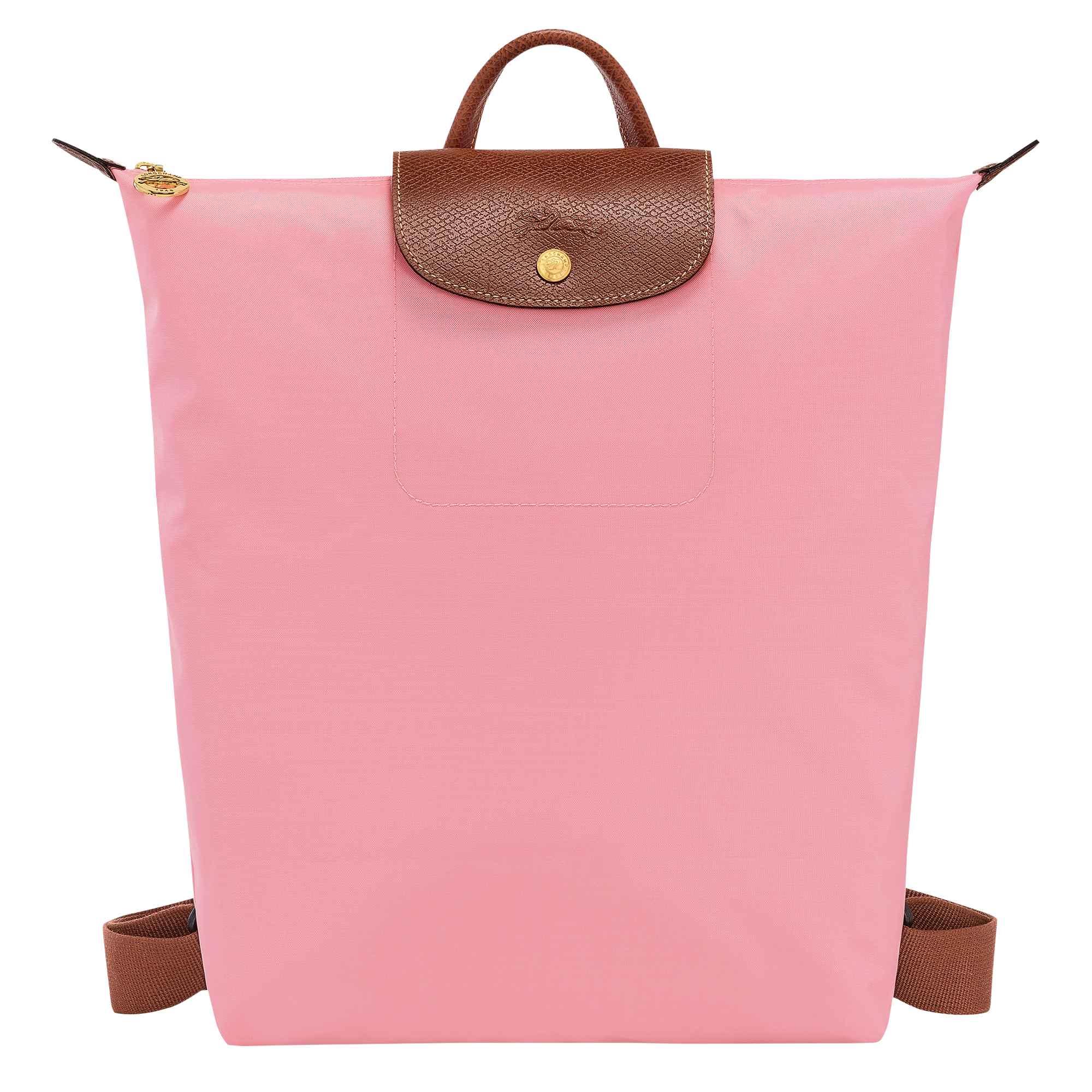 Backpack M, Marshmallow - View 1 of
        6 - zoom in Le Pliage Original Backpack M, Marshmallow