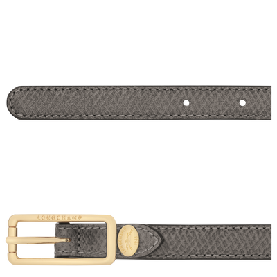 Épure Ladies' belt, Turtledove