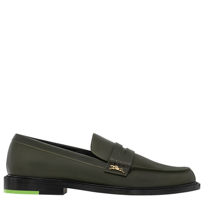 Au Sultan Loafer, Khaki