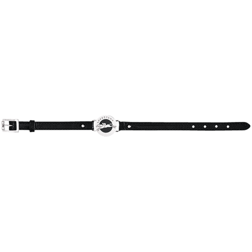 Bracelet, 001 Black Bracelet, 001 Black, hi-res
