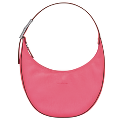 Roseau Essential M Hobo bag , Grenadine - Leather