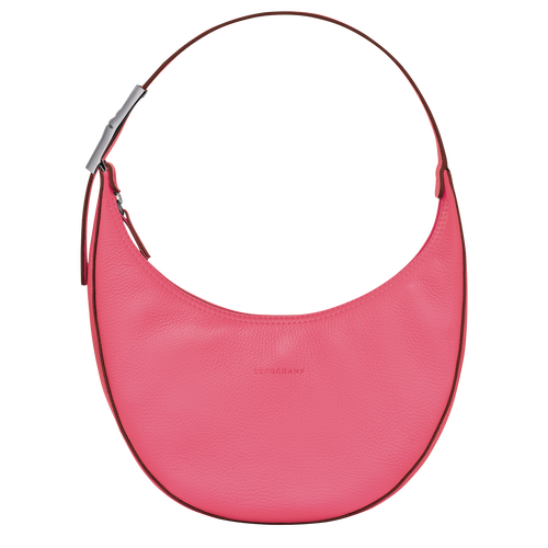 Schultertasche M Roseau Essential , Leder - Grenadine - Ansicht 1 von 2