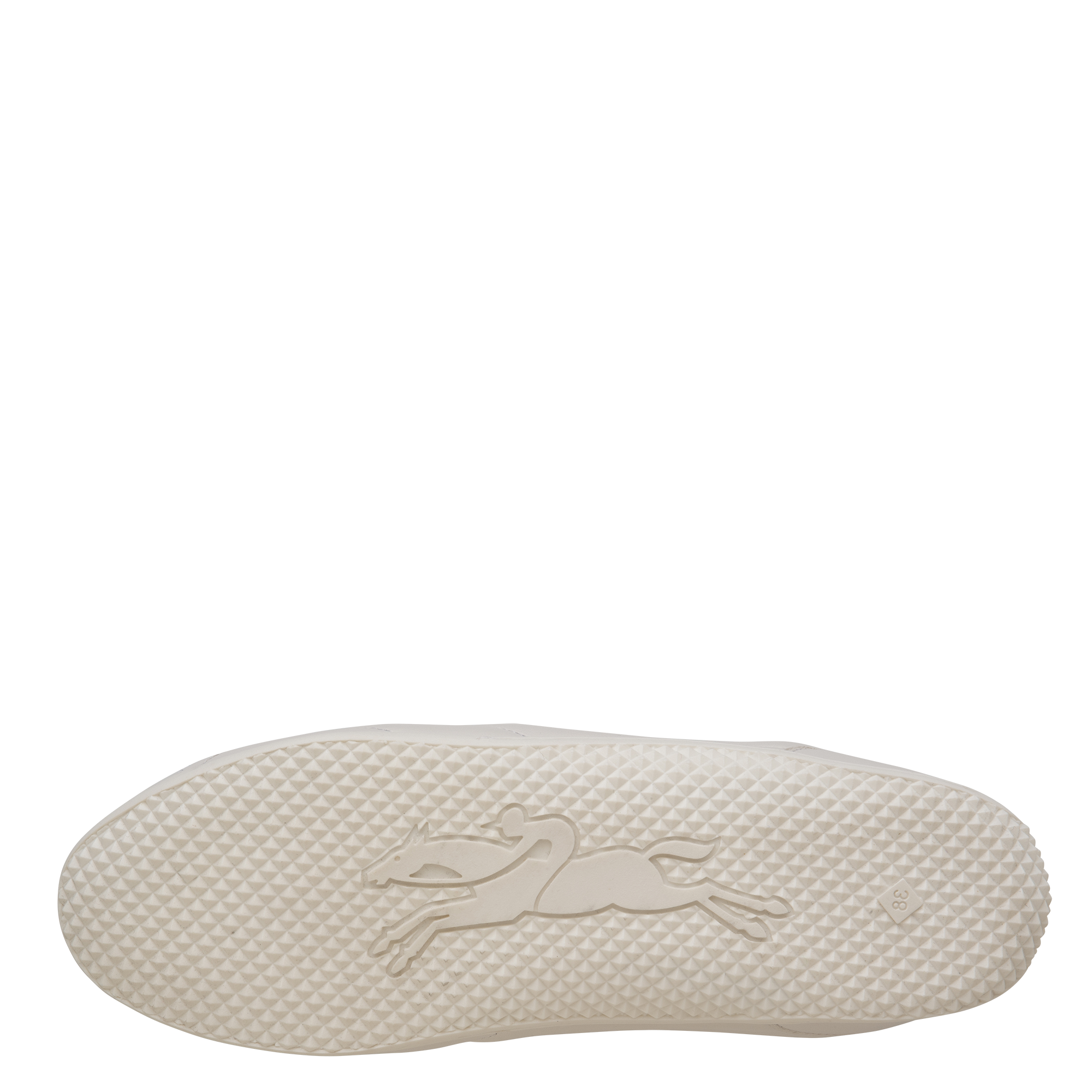 On-The-Go スニーカー, ホワイト