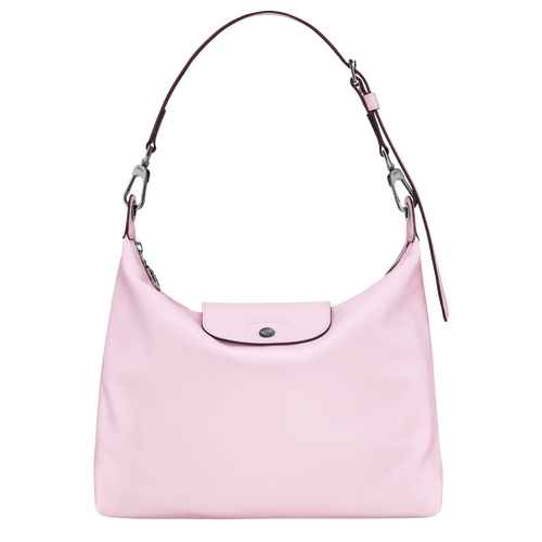 Le Pliage Xtra 肩揹袋 M, Petal Pink