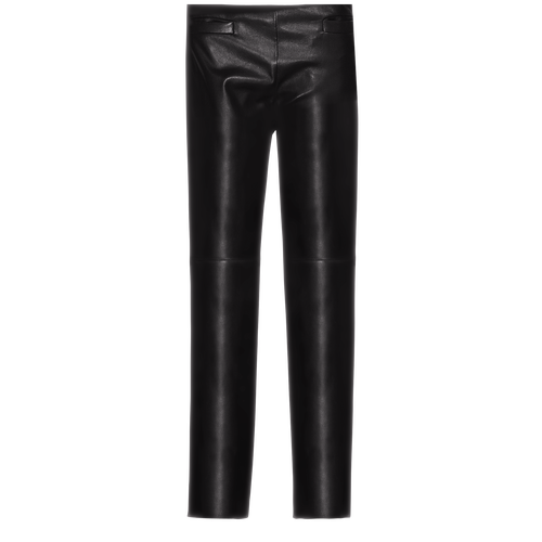 Trousers, 001 Black Trousers, 001 Black, hi-res