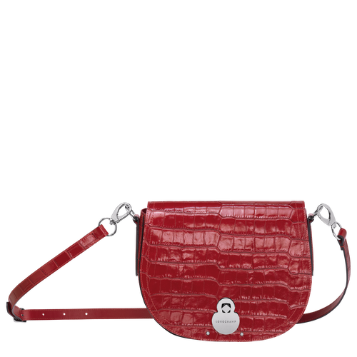 Bolso bandolera, Rojo - View 1 of 3 Bolso bandolera, Rojo, hi-res - View 1 of 3