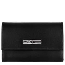 Compact wallet