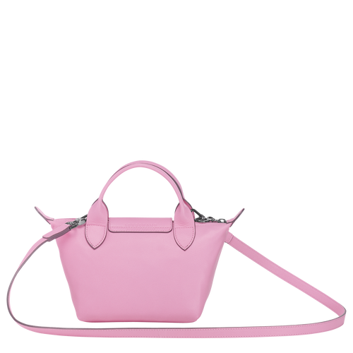 Sac porté main, Rose - Vue 3 de 3 Sac porté main, Rose, hi-res - Vue 3 de 3