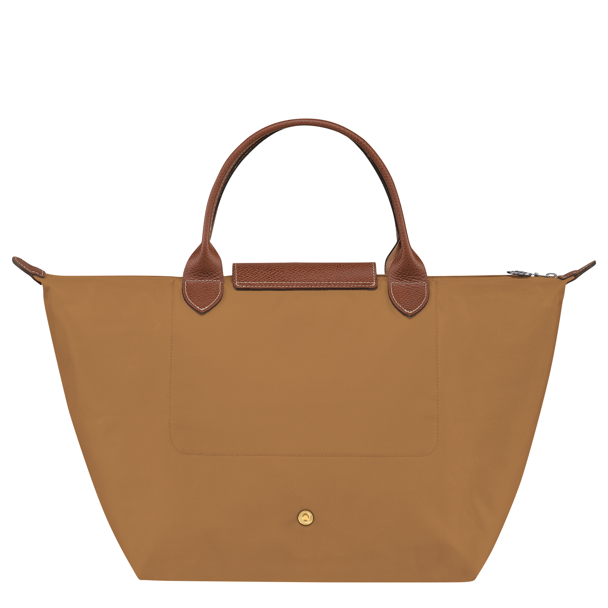 Handbag M, Fawn - View 4 of
7 - zoom in Le Pliage Original Handbag M, Fawn