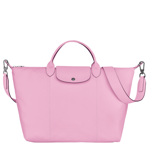 Handtasche, Pink - View 1 of 3 Handtasche, Pink, hi-res - View 1 of 3