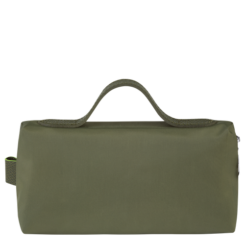 Le Pliage Green Pouch, Forest