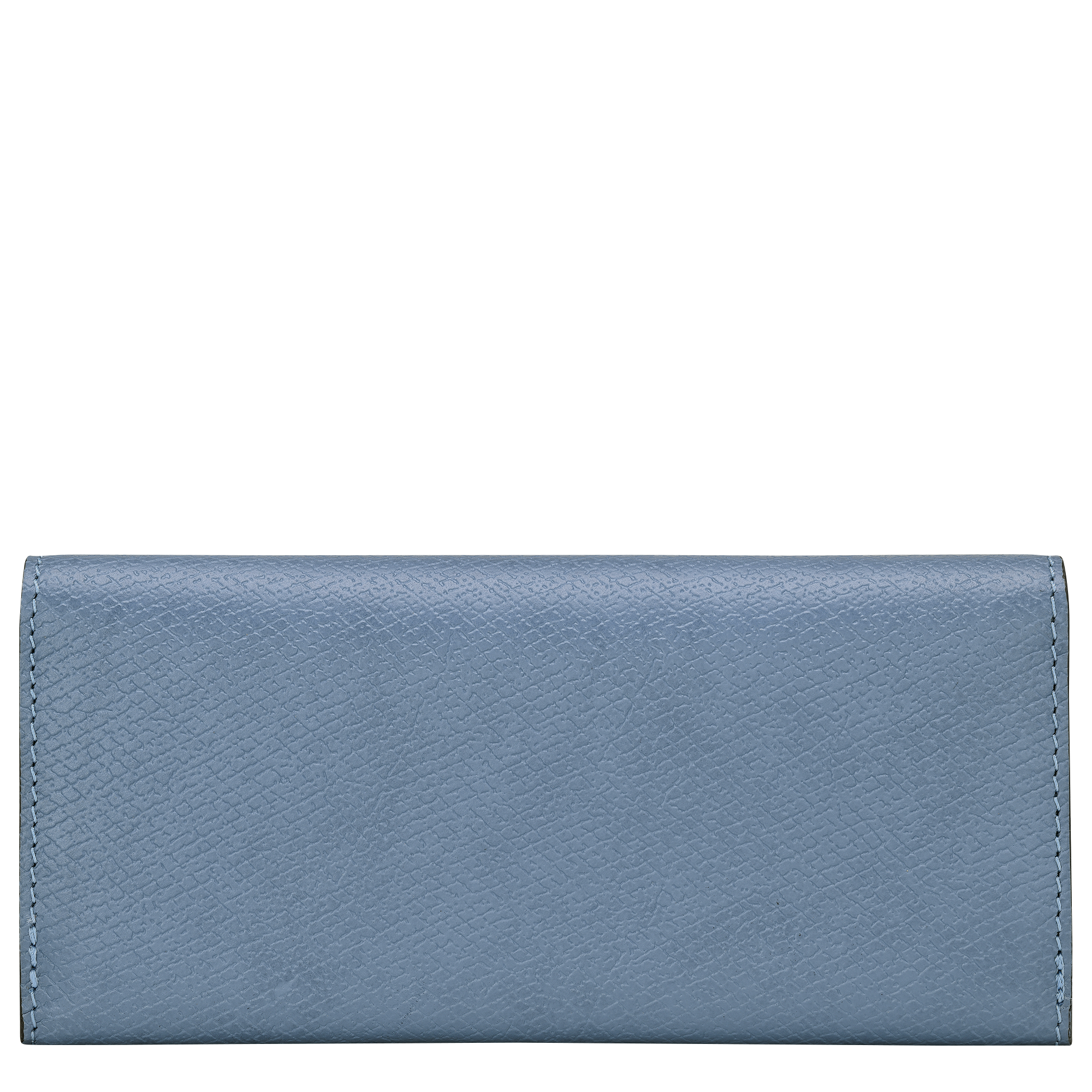 &Eacute;pure Portafoglio continental lungo,  Ardesia