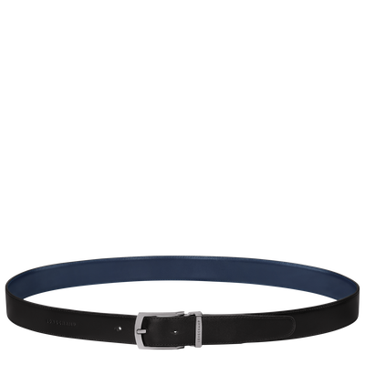Delta Box , Black/Navy