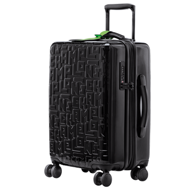 LGP Travel Koffer M, Zwart