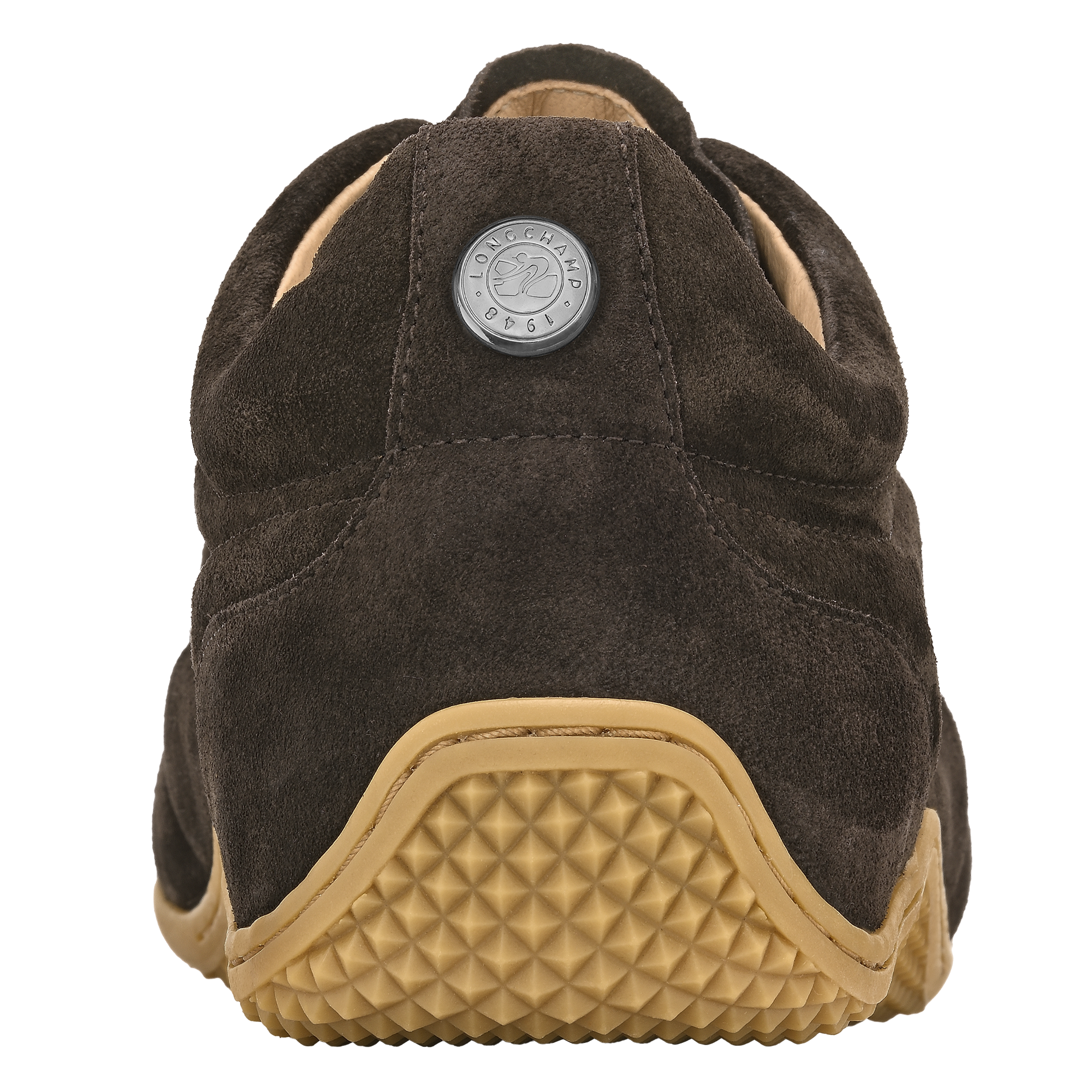 On-The-Go Sneakers, Mocha