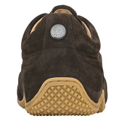 On-The-Go Sneakers, Mocha
