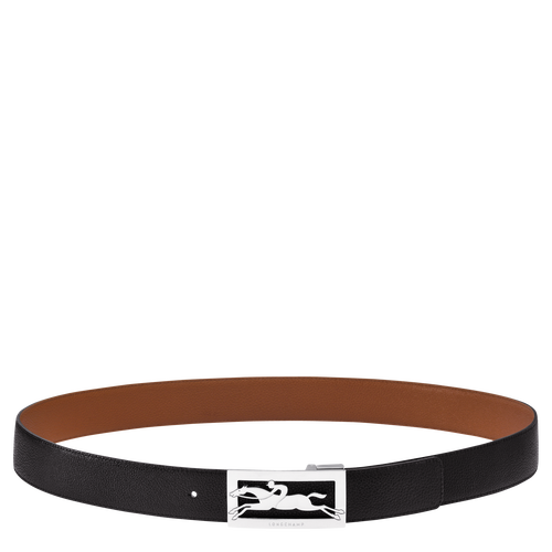 Herenriem, 577 Zwart/cognac Herenriem, 577 Zwart/cognac, hi-res