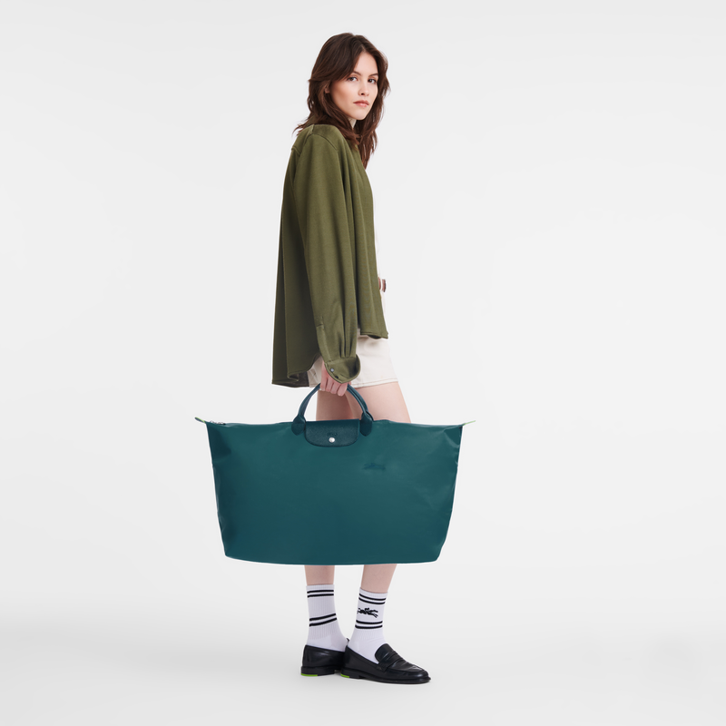 別注】OLD PARK オールドパークランドリーベスト再構築ミリタリー