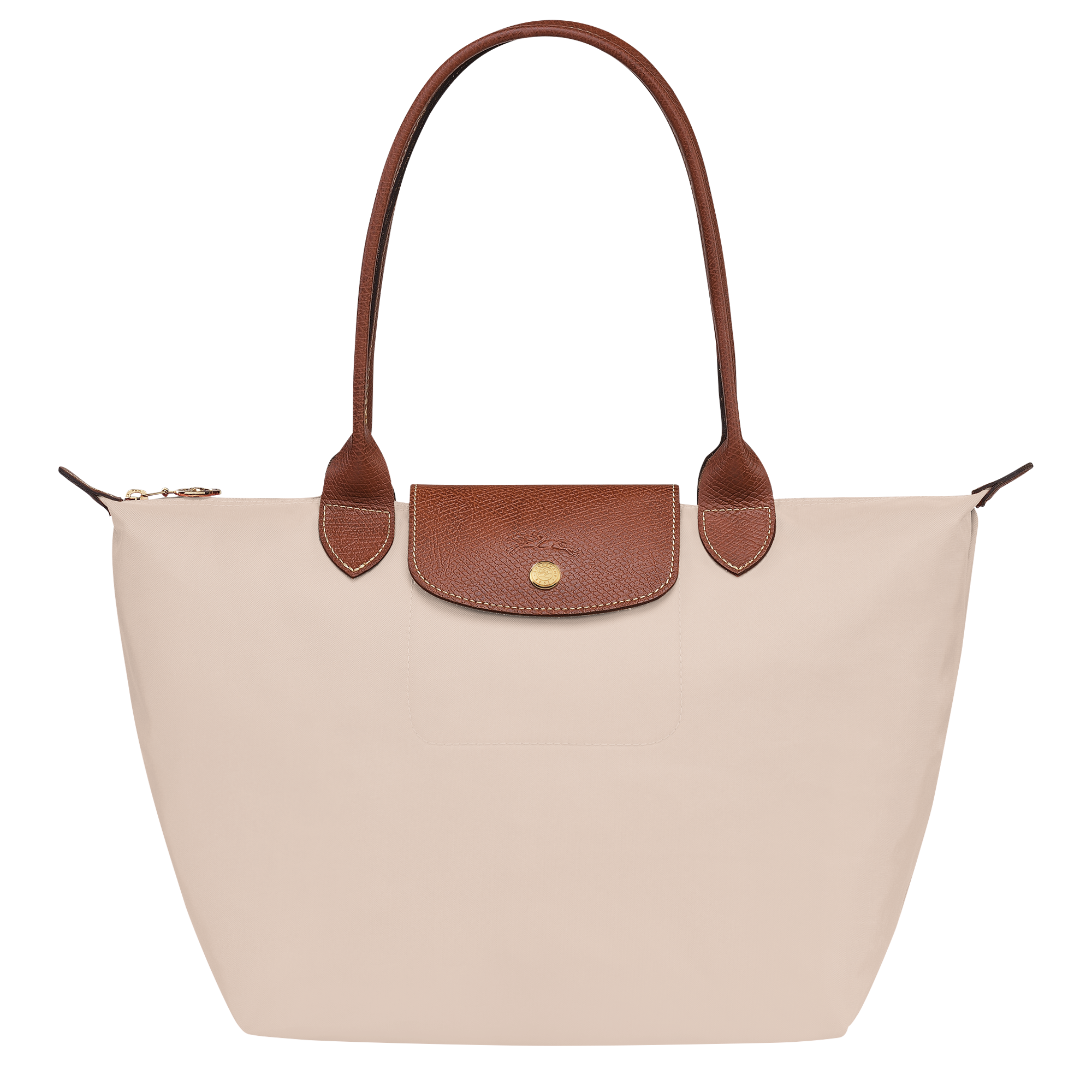 Tote bag M, Paper - View 1 of
7 - zoom in Le Pliage Original Tote bag M, Paper