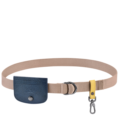 Re-play Ladies' belt, Clay