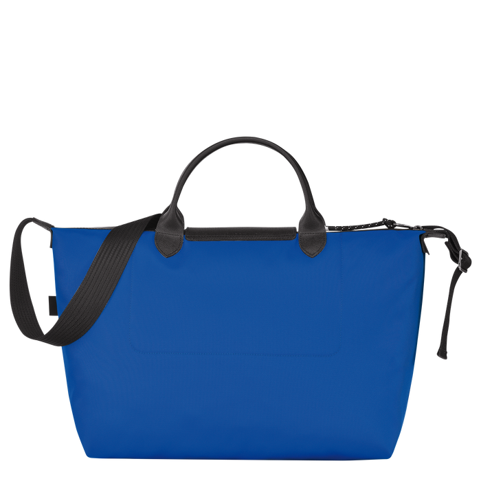 Le Pliage Energy Handtasche L, Kobaltblau
