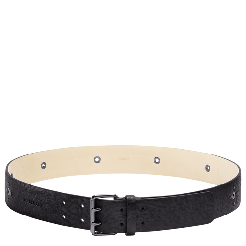 Ceinture femme, Noir Vue 1 de Ceinture femme, Noir, hi-res