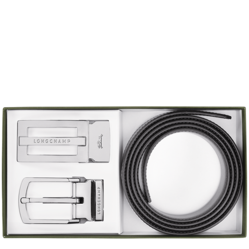 Men's belt