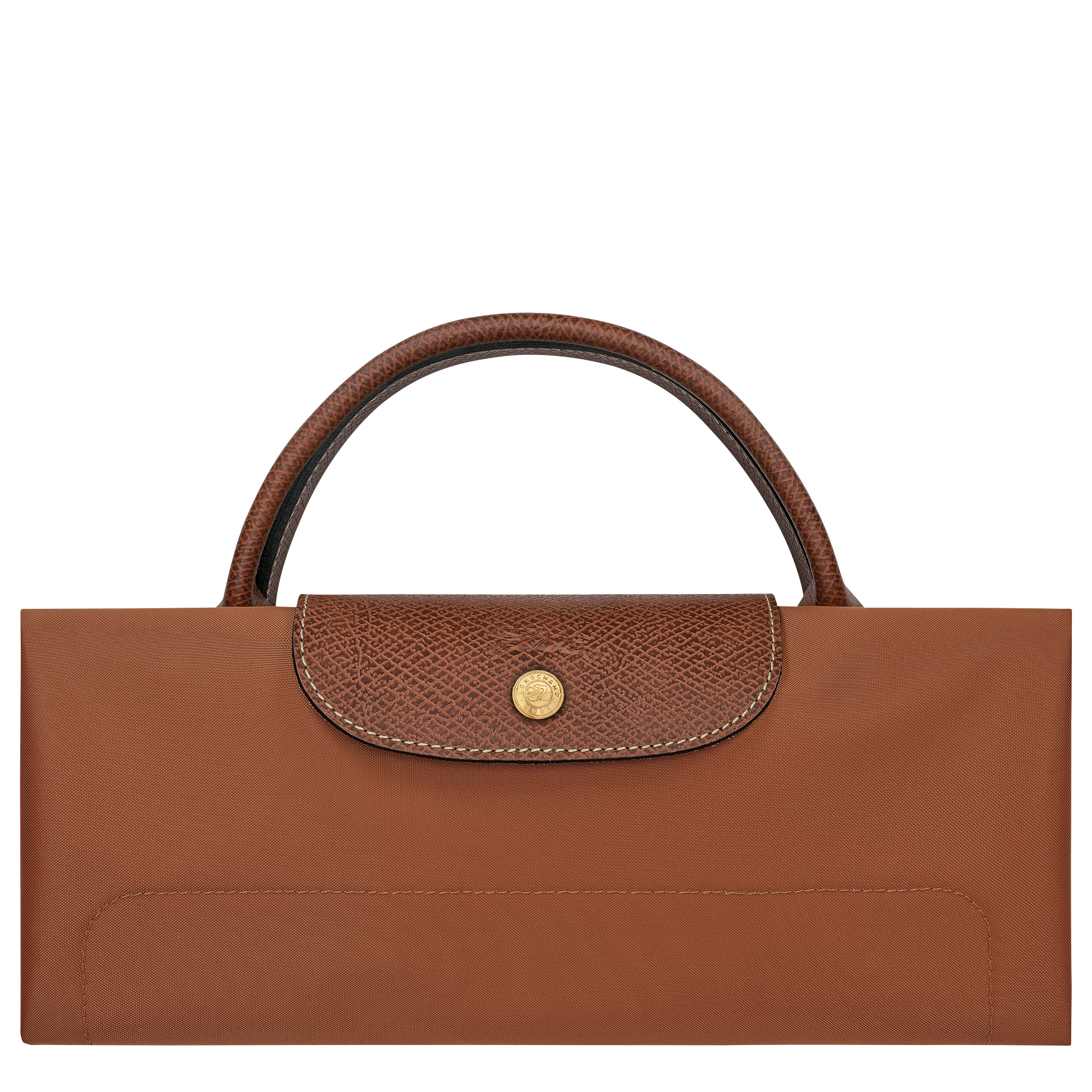 Le Pliage Original Reisetasche XL, Cognac