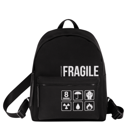 Backpack, 001 Black View 1 of Backpack, 001 Black, hi-res